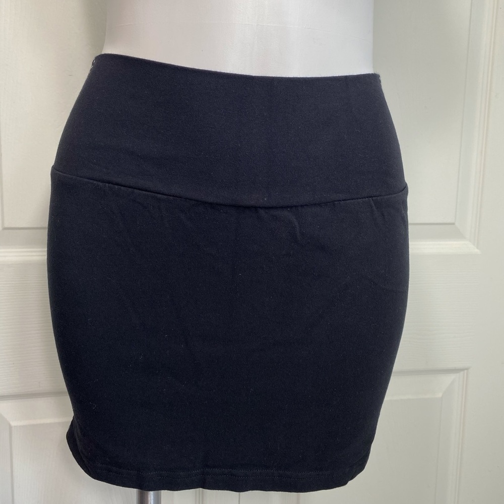 Express Mini Skirt
